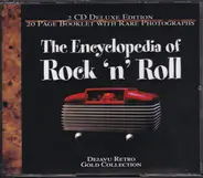 Jerry Lee Lewis, Little Richard a.o. - The Encyclopedia Of Rock 'N' Roll