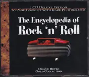 Double CD - Jerry Lee Lewis, Little Richard a.o. - The Encyclopedia Of Rock 'N' Roll