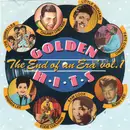 CD - Duane Eddy, Bobby Helms, a.o. - 'The End Of An Era' Vol. 1