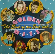 CD - Joe Dowell / Connie Francis / etc - 'The End Of An Era' Vol. 2
