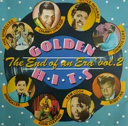 Joe Dowell / Connie Francis / etc - 'The End Of An Era' Vol. 2