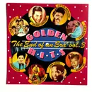 CD - Fats Domino, Frank Ifield a.o. - 'The End Of An Era' Vol. 3