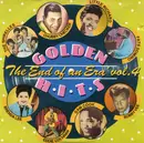 CD - Dion, Dale Hawkins a.o. - 'The End Of An Era' Vol. 4