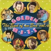 Dale Hawkins - 'The End Of An Era' Vol. 4