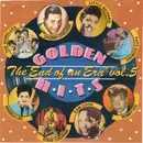 CD - Bobby Bare, Clarence 'Frogman' Henry a.o. - 'The End Of An Era' Vol. 5