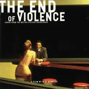 Tom Waits - The End Of Violence - Songs From The Motion Picture Soundtrack
