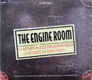 CD-Box - Tony Sharbaro, Baby Dodds, Gene Krupa a.o. - The Engine Room: A History Of Jazz Drumming From Storyville To 52nd Street - Slipcase