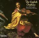 CD - Various - The English Orpheus (A Series Of English Discoveries, 1600-1800)
