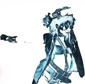 Punk Sampler - The Enigma Variations