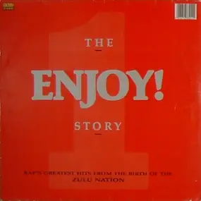 Various Artists - The Enjoy! Story