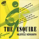 CD - Various - The Esquire Skiffle Sessions 1957