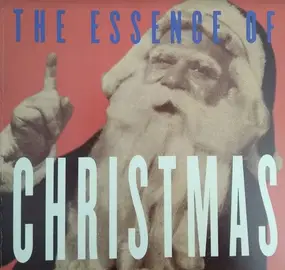 Gene Autry - The Essence Of Christmas