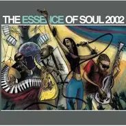 Alicia Keys, Al Green, Luther Vandros a.o. - The Essence Of Soul 2002