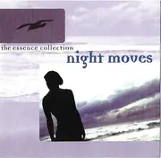 CD - Grant Geissman, William Aura, Chris Camozzi - The Essence Collection - Night Moves