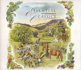 Various Artists - The Essential Classics