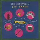 CD - Various Artists - Essential Big Bands