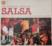 CD-Box - The Spanish Harlem Orchestra, Gabino Pampini, Tito Gomez a.o. - The Essential Guide To Salsa - Slipcase