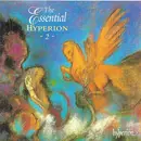 Double CD - Various - The Essential Hyperion 2