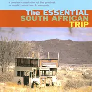 CD - Nelson Mandela, Lungiswa, Amaryoni a.o. - The Essential South African Trip