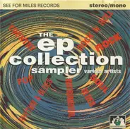 Billy J. Kramer, Peter & Gordon, Donovan, ... - The EP Collection Sampler