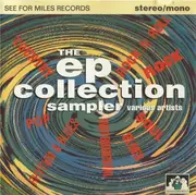 CD - Billy J. Kramer, Peter & Gordon, Donovan, ... - The EP Collection Sampler