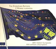 CD - Various - The European Anthem / L'Hymne Européen