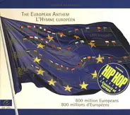 Various - The European Anthem / L'Hymne Européen