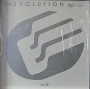 Futura - The Evolution EP Vol. 1