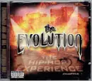 CD - Various - The Evolution: The Hip Hop Experience: Chapter 1