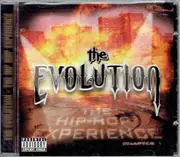 CD - Various - The Evolution: The Hip Hop Experience: Chapter 1