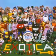 New Wave Sound / Polka / German Brut a.o. - The Exotic Beatles - Part Two