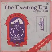 Asha Bhosle - The Exciting Era, Vol. 5, 1976-1986