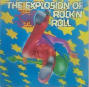 Chuck Berry, Jerry Lee Lewis - The explosion of rock'n roll