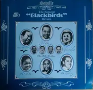 Adelaide Hall With Duke Ellington a.o. - The Famous 'Blackbirds' Revues
