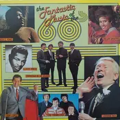 Jay - The Fantastic Music Of The 60's