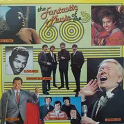 LP - Jay & The Americans / Trini Lopez / Chubby Checker / a.o. - The Fantastic Music Of The 60's