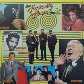 Jay - The Fantastic Music Of The 60's