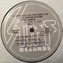 12'' - Ian Drury, Desmond Dekker, Plasmatics a.o. - The Fabulously Late Stiff Dance Club