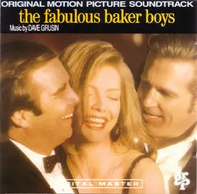 Dave Grusin - The Fabulous Baker Boys (Original Motion Picture Soundtrack)