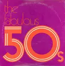 Double LP - The Four Lads a.o. - The Fabulous Fifties