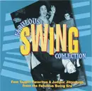 CD - Various - The Fabulous Swing Collection