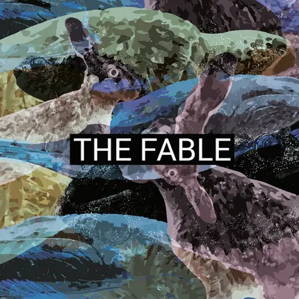 Metaboman & Large M, Akufen, Demas, a.o. - The Fable