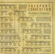 Ian Campbell Folk Group, Marc Ellington, Al Jones a.o. - The Fairport Companion: Loose Chippings From The Fairport Convention Family Tree