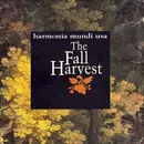 CD - Händel / Telemann / Purcell / Vivaldi a.o. - The Fall Harvest - Foldout Cardboard Sleeve