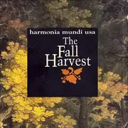CD - Händel / Telemann / Purcell / Vivaldi a.o. - The Fall Harvest - Foldout Cardboard Sleeve