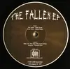 12'' - The Germ, Brian Dunn, Myth I-S, Integrity - The Fallen EP