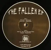 Integrity - The Fallen