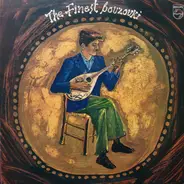 G. Zambetas, S. Xarchakos, a. o. - The Finest Bouzouki