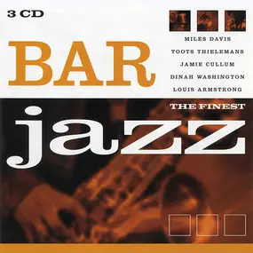 Miles Davis - Bar Jazz -The finest -