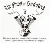 Quiet Riot - The Finest Of Hard-Rock (Vol.2)